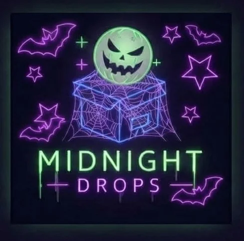 Midnight Drops