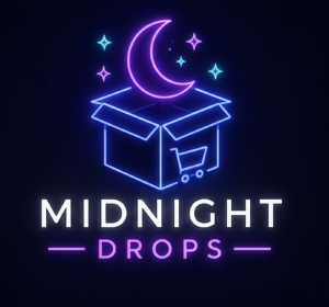 Midnight Drops